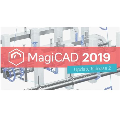 Шаг 3: Процесс установки Magicad на AutoCAD 2019