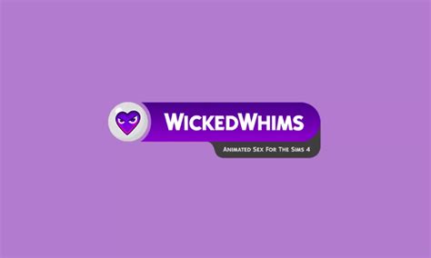 Шаг 3: Скачайте последнюю версию мода Wicked Whims