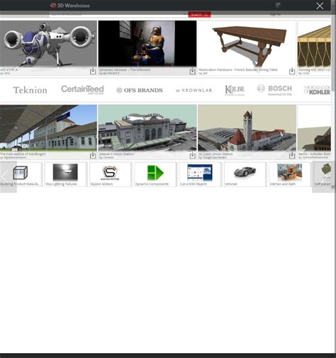 Шаг 3: Скачивание и установка SketchUp