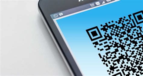 Шаг 4: Нажмите на "Сканировать QR-код" на телефоне мужа