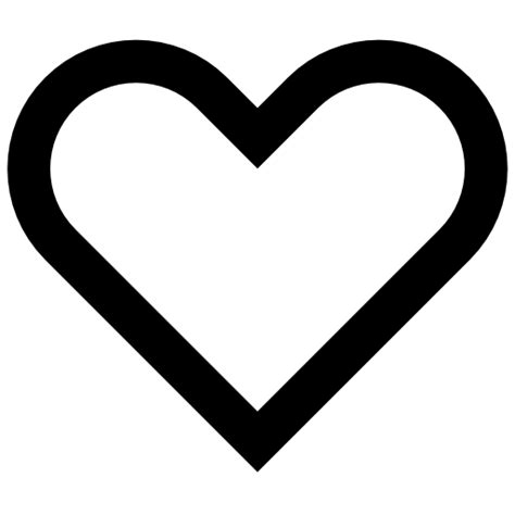 Шаг 4: Нажмите на иконку сердца