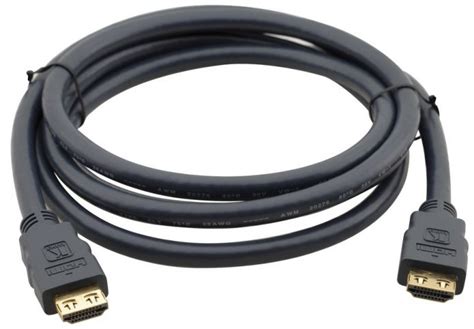Шаг 4: Подключение кабеля HDMI к устройству