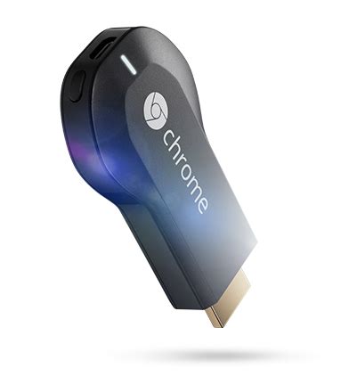 Шаг 4: Подключение по Wi-Fi с помощью Google Chromecast