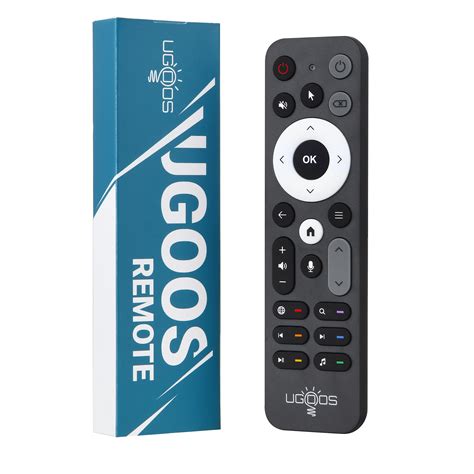 Шаг 4. Установка приложения Ugoos Remote