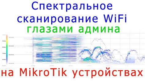 Шаг 5: Отключите "Сканирование сетей WiFi"