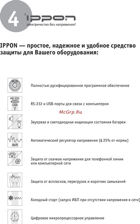 Шаг 6: Рекомендации по поддержанию защиты от новых ippon