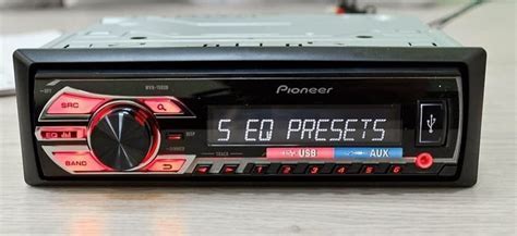 Шаг 6: Решение типичных проблем при настройке AUX на магнитоле Pioneer