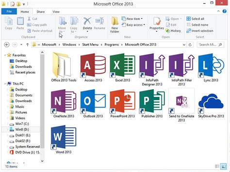 Шаг 7: Приступайте к использованию Microsoft Office 365!