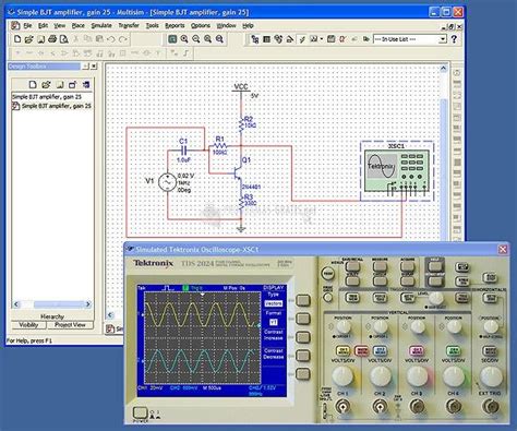 Шаг 7: Установка Multisim 14.0.1 на компьютер