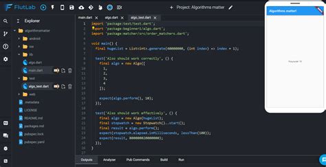 Шаг 8: Оценка эффективности работы алгоритма с использованием линейки