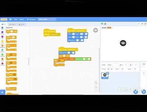 Шаг 8: Публикация проекта в Scratch