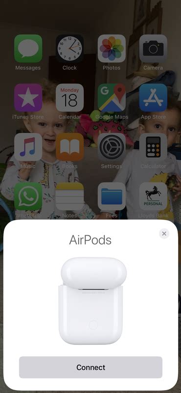 Шаг 9: Отключение и хранение Airpods