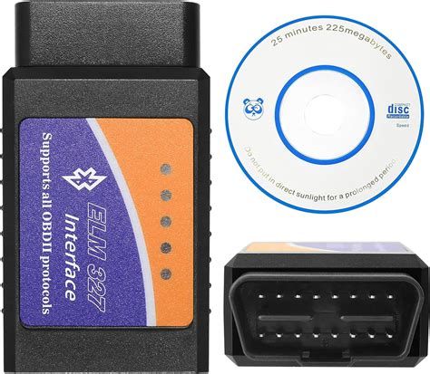 Шаг 9: Отключение и хранение OBD2 Bluetooth