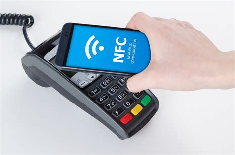 Шаг 9: Проверить работу NFC