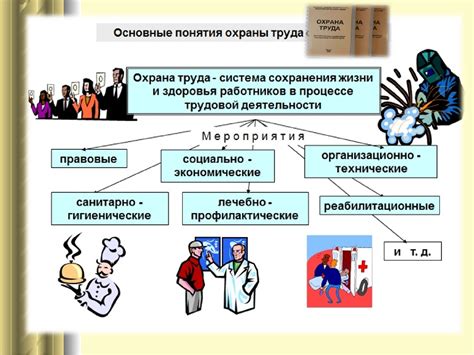 Экпа в Уфе: принципы работы и организация