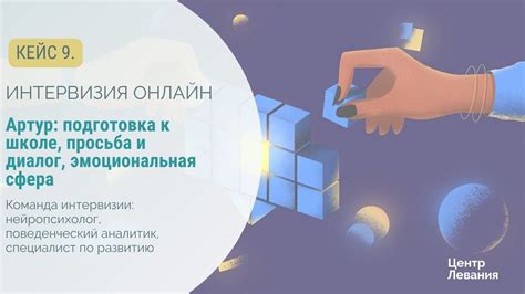 Эмоциональная подготовка к повтору