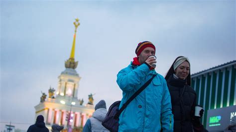 Энергия весеннего потепления