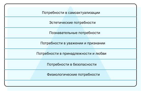 Этап 1: Анализ потребностей