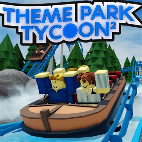 Эффективность использования кредитов в Theme Park Tycoon 2