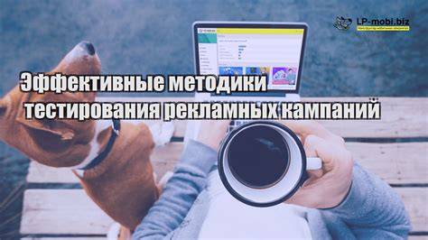 Эффективные методики