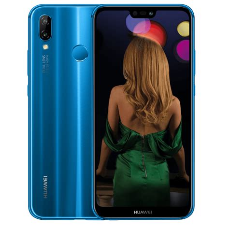 Эффективные методы очистки динамика Huawei P20 Lite