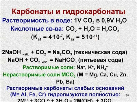 Эффективные методы удаления кальция