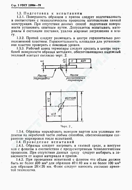 Эффективный метод смачивания