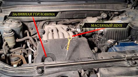  Как правильно менять масло в двигателе Санта фе самостоятельно? 