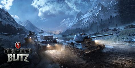  Получение реплея в World of Tanks Blitz 