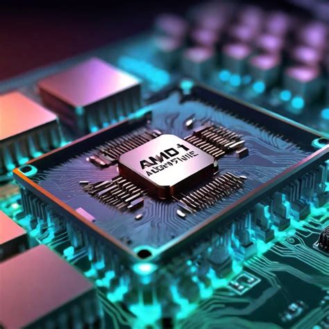 Advanced Micro Devices Inc: надежные устройства