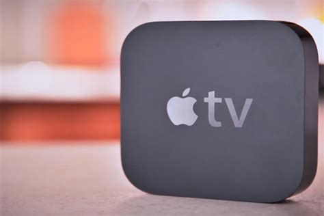 Apple TV: обзор и функционал