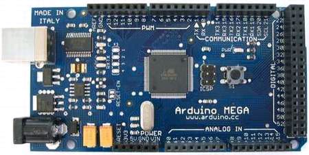 Arduino и Arduino Uno: основные отличия