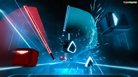 Beat Saber на ПК