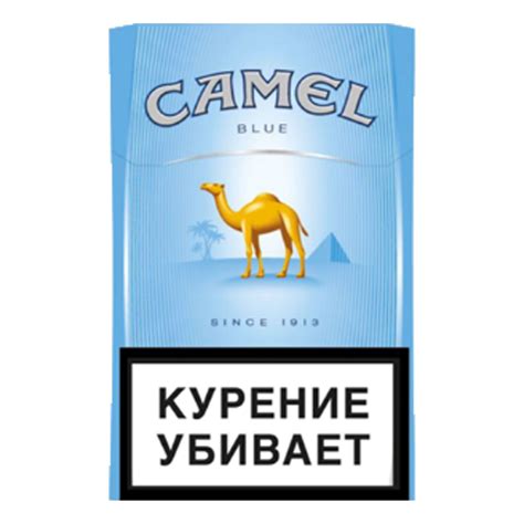 Camel White: популярная средняя крепость