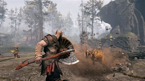 God of War на Xbox: новости о выходе