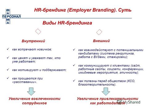 HR BP и удержание талантов