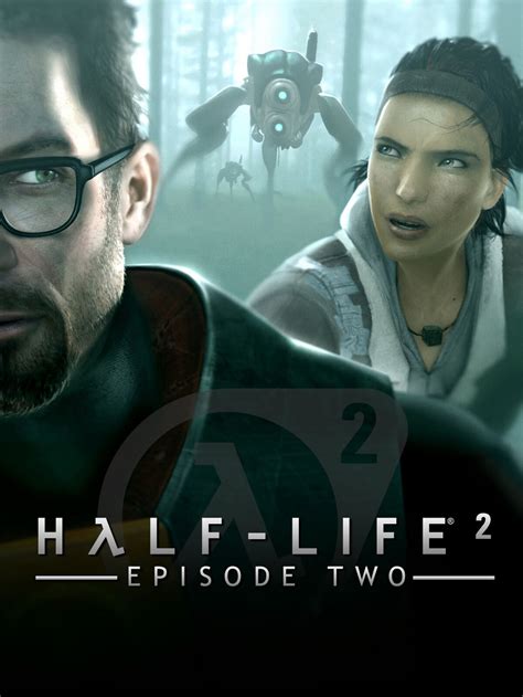 Half-Life 2 Episode 2