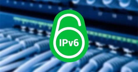 IPv6: новый уровень безопасности