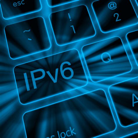 IPv6 vs IPv4: в чем разница?