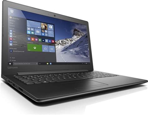 Lenovo Ideapad 310