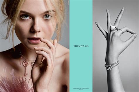 Tiffany & Co. - классика и изысканность